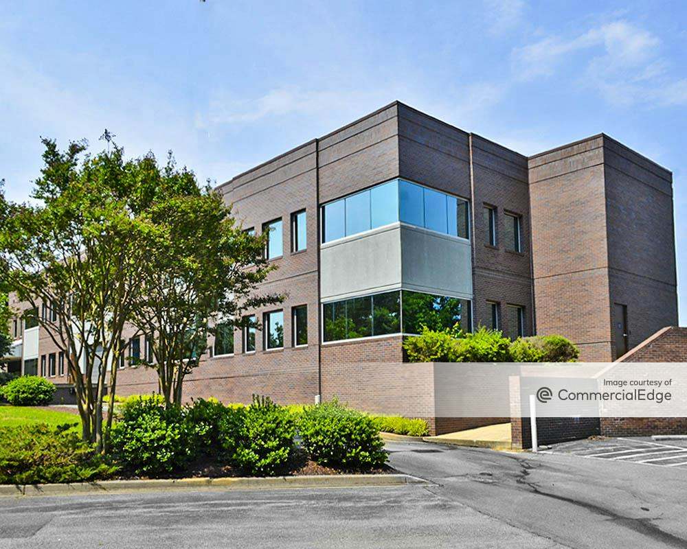 Lexington Park Corporate Center 46611 & 46641 Corporate Drive 46611